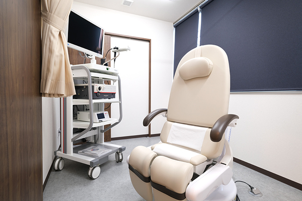 二宮直紀院長 東小金井にのみや腎泌尿器クリニック5