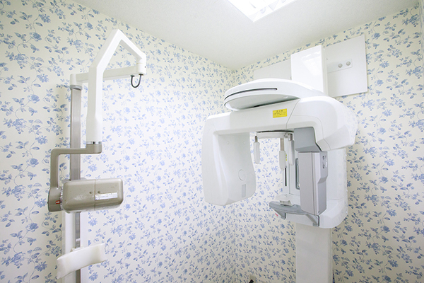 佐藤毅院長 佐藤歯科医院5