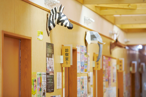 坂口由一院長 坂口医院5