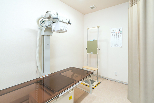 福田武彦院長 ふくだ泌尿器科内科クリニック5