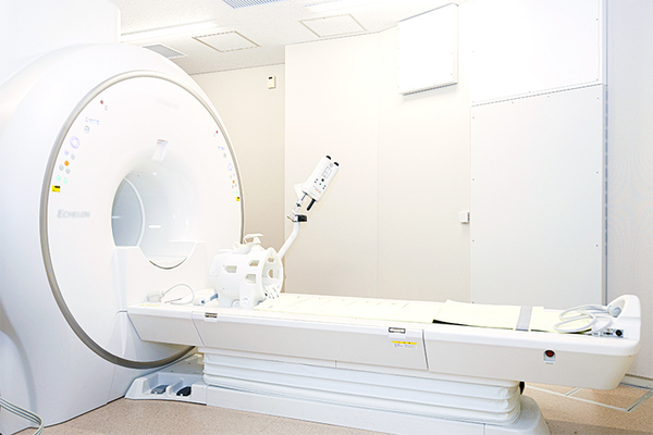 氏原正樹副院長 メディカルパーク今池5