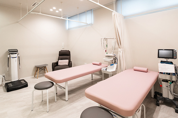 太田美和院長 もものき内科クリニック5