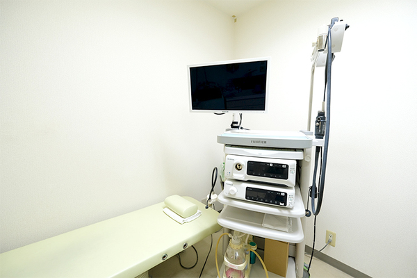 山田涼子院長 やまだクリニック5