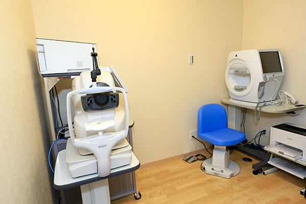 末継哲行院長 元中村眼科5