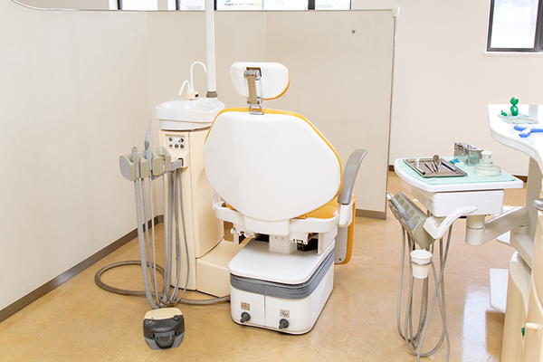 桶田賢次院長 純誠会歯科医院5