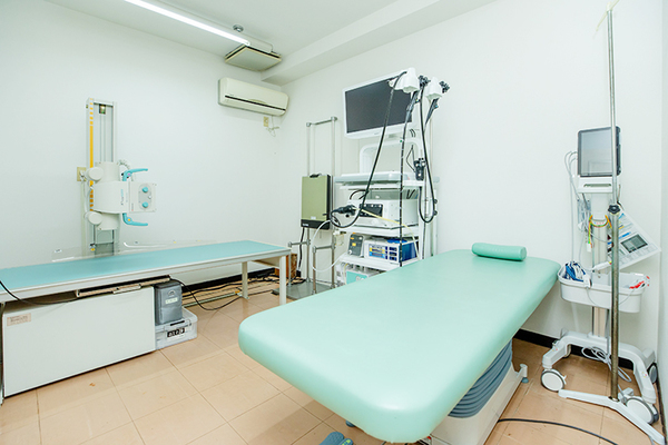 小川智也副院長 小川医院5