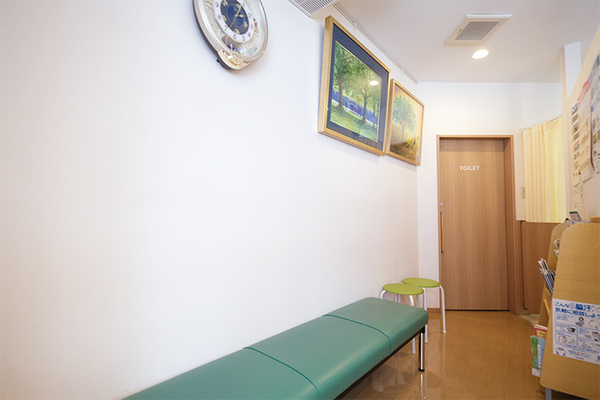 池澤優子院長 あい皮ふ科アレルギー科5