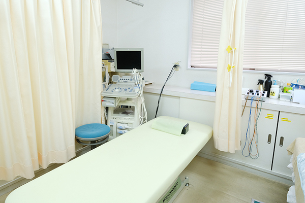 本田和也理事長 ほんだ内科クリニック5