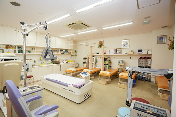 前田成夫院長 まえだペインクリニック5