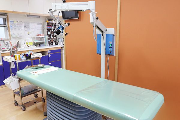 中村毅院長 なかむら耳鼻咽喉科5