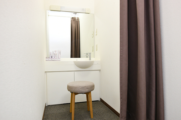 植木健太郎院長 ラジニアクリニック5