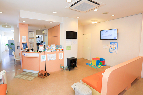 杉浦龍一院長 龍一歯科5