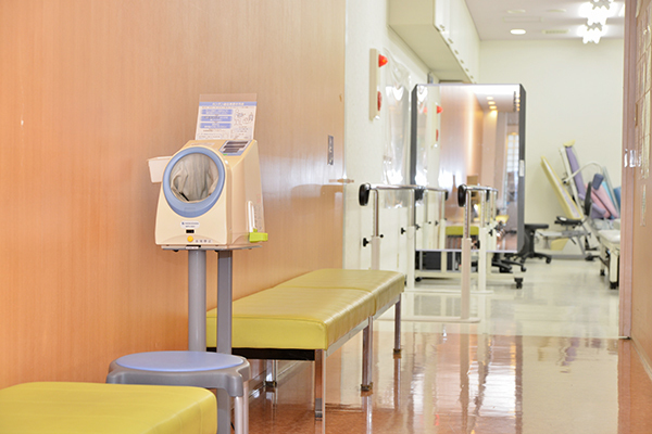 森田昌宏院長 整形外科 もりたクリニック5