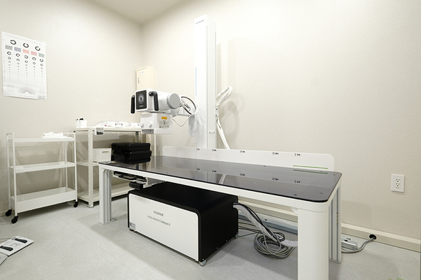 武谷憲二院長 たけたにクリニック5