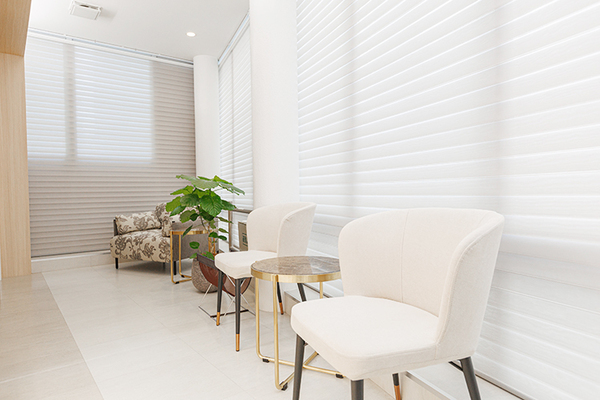 河野美己院長 美容皮膚科・皮膚科　天神みきクリニック5