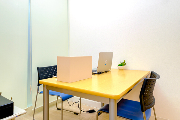 木下玲子院長 茅ヶ崎ウエストサイドクリニック5