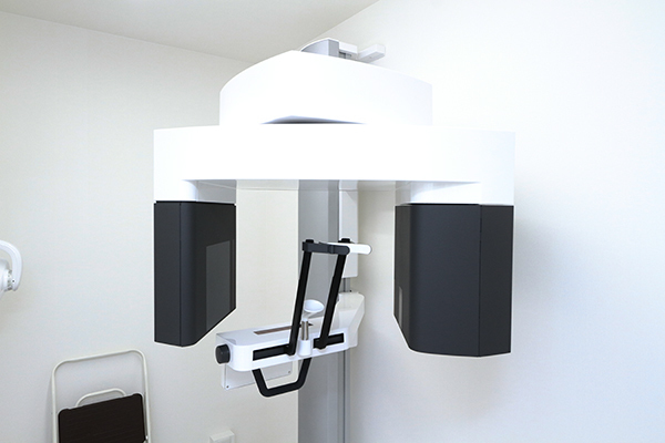 長谷川徹院長 はせがわ歯科医院5