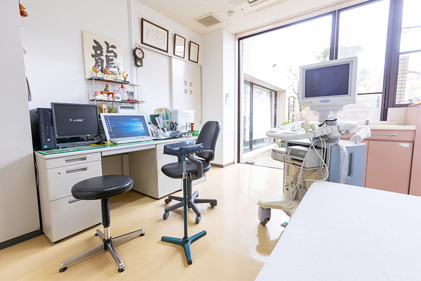 天野司院長 天野内科循環器科医院5