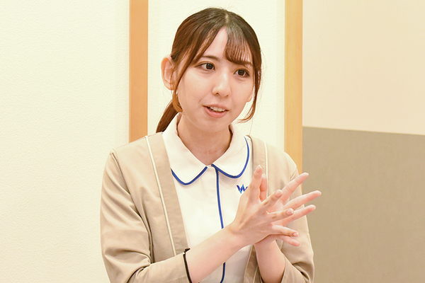 倉阪雅巳先生、倉阪祐衣先生 生駒Mkyデンタルクリニック5