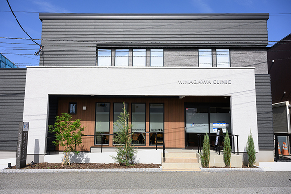 皆川真吾院長 皆川クリニック5