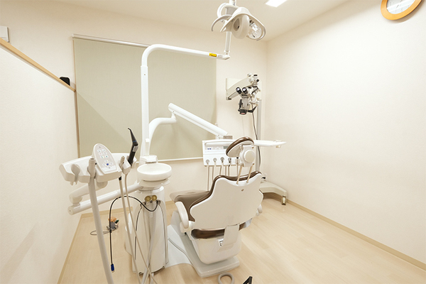 野中紀宏院長 のなか歯科5