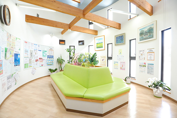 黒田仁所長 黒田総合内科診療所5