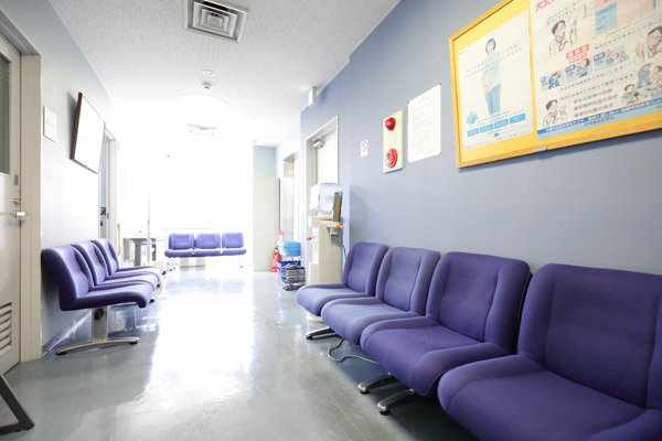 前納健二院長 あけぼのGMクリニック5