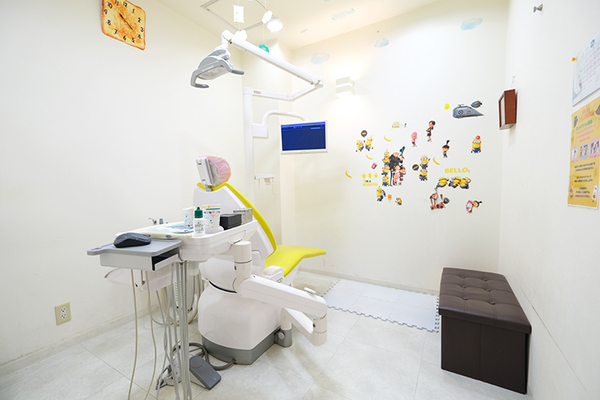 加藤陽一郎院長 たいよう歯科・矯正歯科クリニック 5