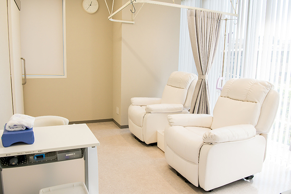 原知史院長 ちふみ女性クリニック5