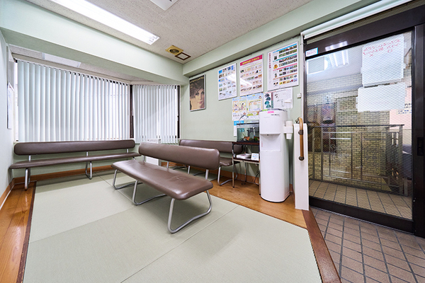 伊藤祐成院長 伊藤医院5