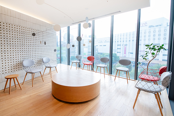 桃沢尚院長 もも矯正歯科5