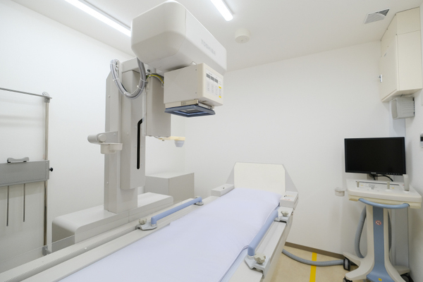 村松弘康院長 中央内科クリニック5