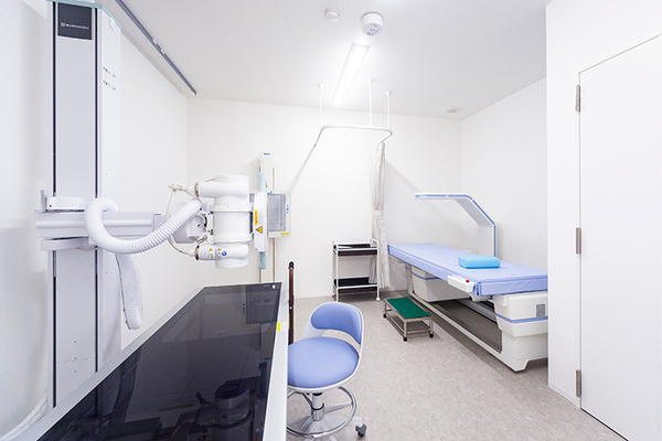 田中賢一郎院長 かわつ田中クリニック5