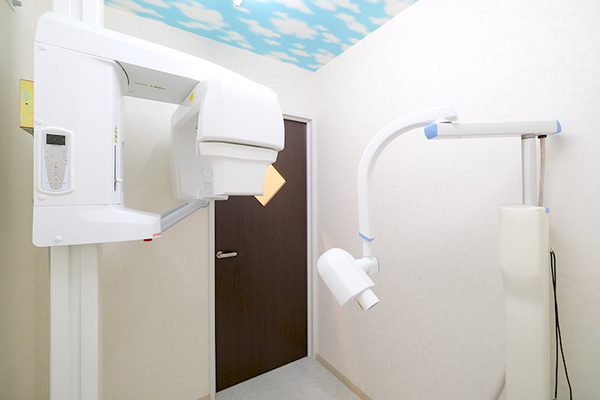 永井一彦院長 つばさデンタルクリニック5