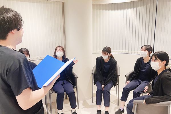 上田隼也院長 都立大学上田歯科5