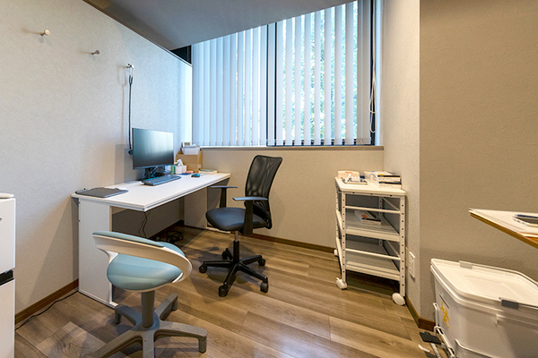 沖本二郎院長 岡山レラクリニック5