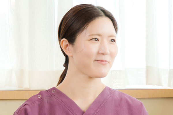 入江泰正院長、入江未香保副院長 延岡こども歯科・おやこ歯科5