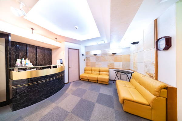 早坂美都院長 美都デンタルクリニック5