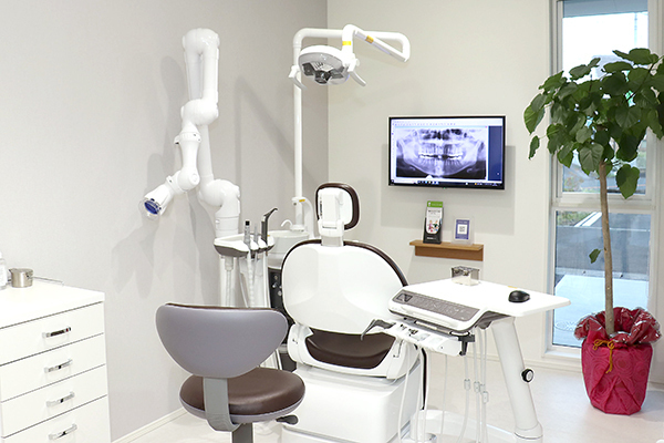 松本哲彦院長 きりしま歯科口腔外科クリニック5