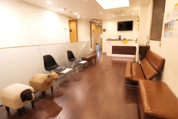 井上栄一院長 いのうえ歯科クリニック5