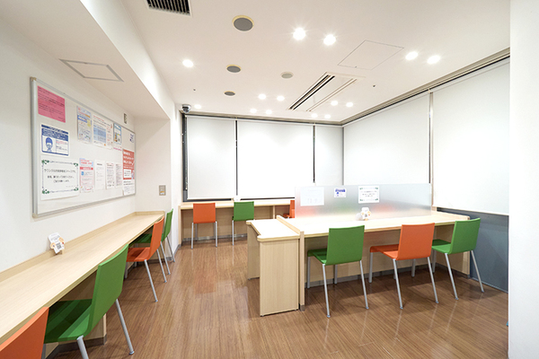 阿部崇院長 Shinjuku ART Clinic5