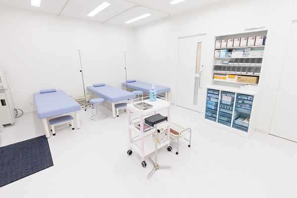 高橋世賢先生 慶友川口駅前整形外科5