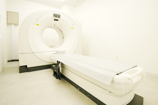 柳本繁院長 烏山慶友整形外科・内科総合クリニック5