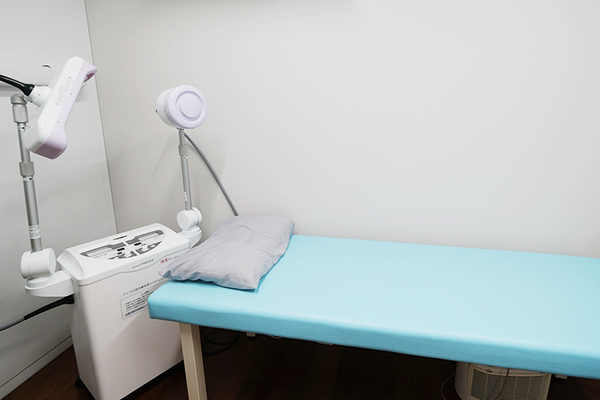 冨永陽介院長 金沢八景痛みのクリニック まどかに5