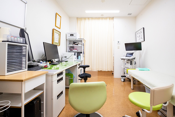 近藤圭介院長 近藤内科クリニック5