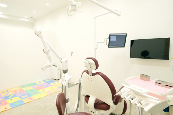 齋藤達磨院長 クレール歯科クリニック5