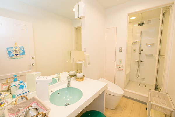 正木秀信院長、正木秀武副院長、正木沙耶歌先生 正木産婦人科5