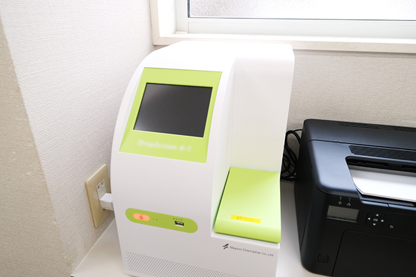 成田敦院長 永覚Kidsクリニック5