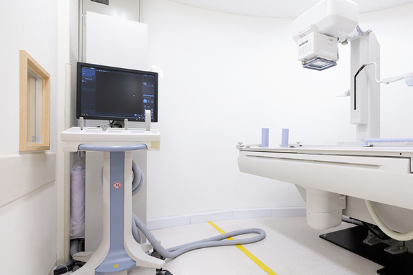 大塚康久院長 塩谷ペインクリニック5