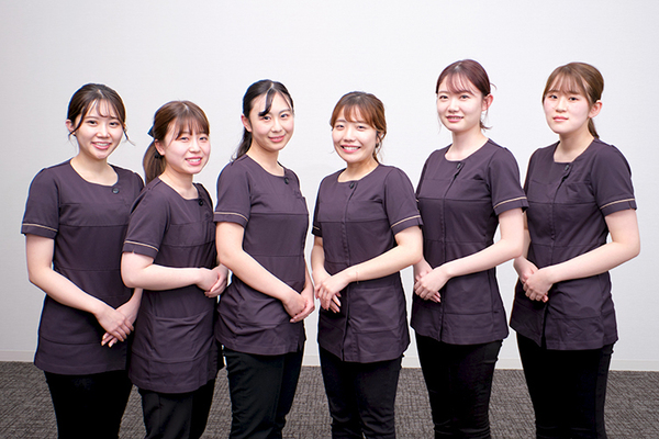 三宮慶邦先生 あいあーる歯科目黒駅医院5